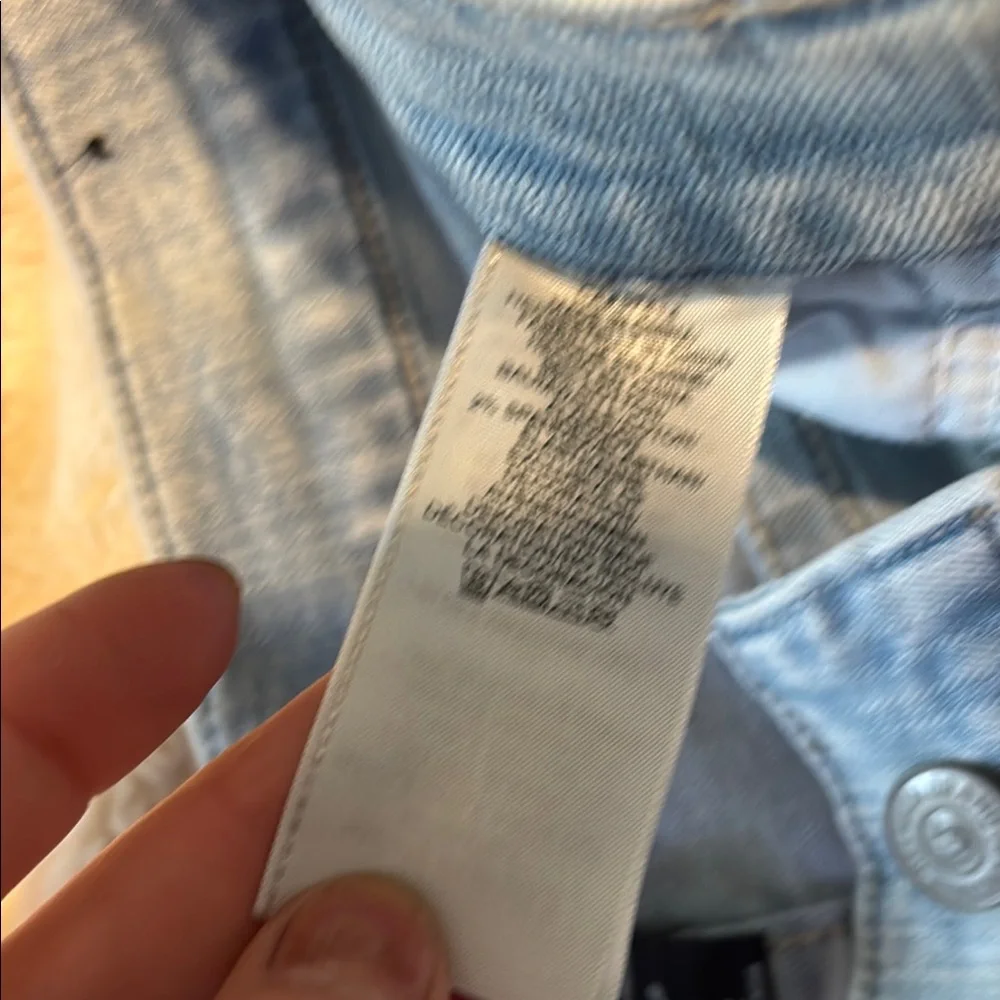 True religion Ricky Relaxed Straight